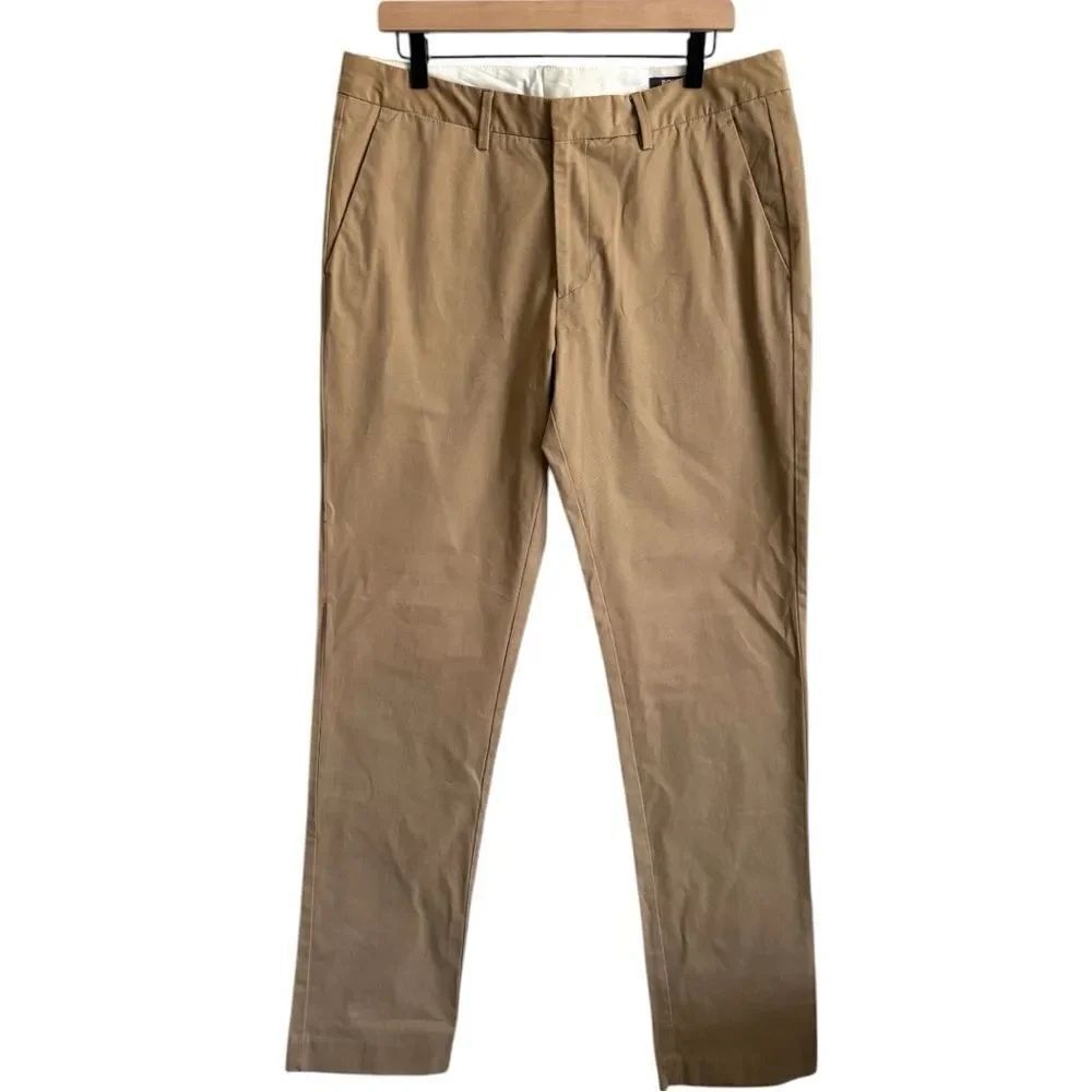 Bonobos Men's Chino Pants 33/34